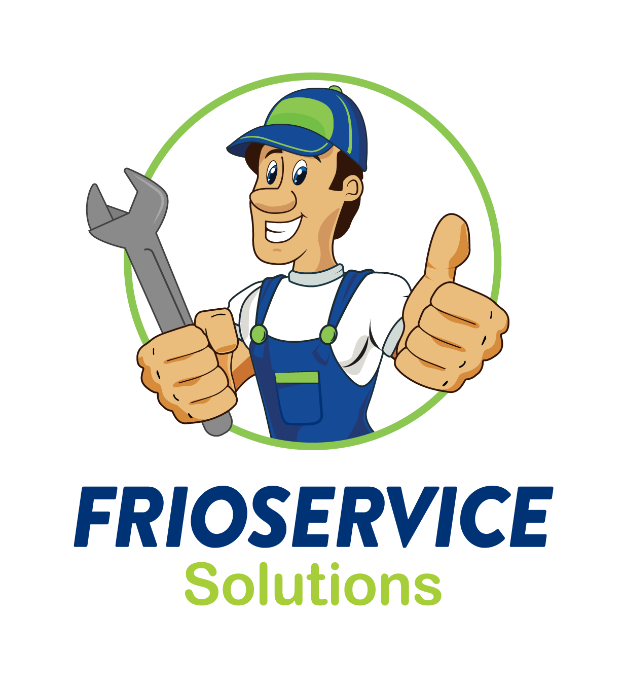 Frio Service Solutions
